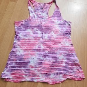 te verde | Workout Tank Top